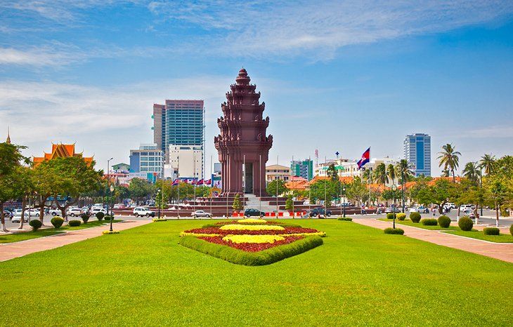  Cambodia: A land of ancient temples, resilience, and beauty