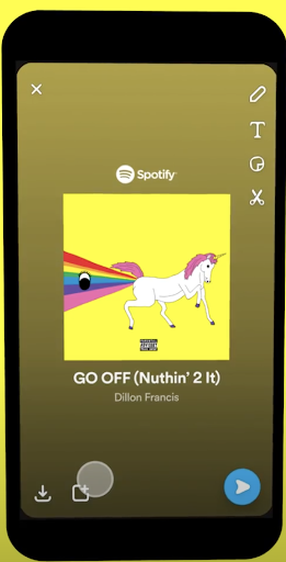 Snap Kit Brings Bitmoji, Snapchat Stories to Third-Party Apps