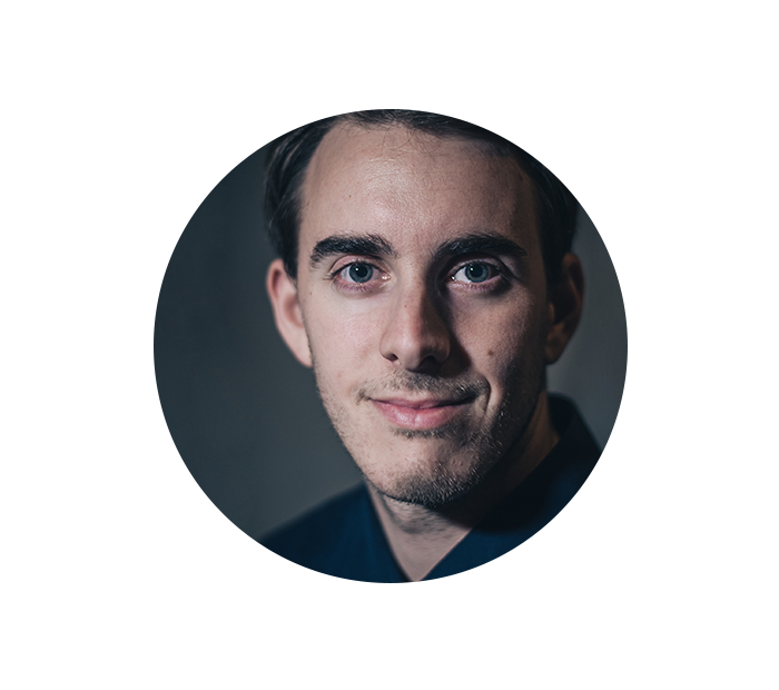 Jobmensa Testimonial Daniel