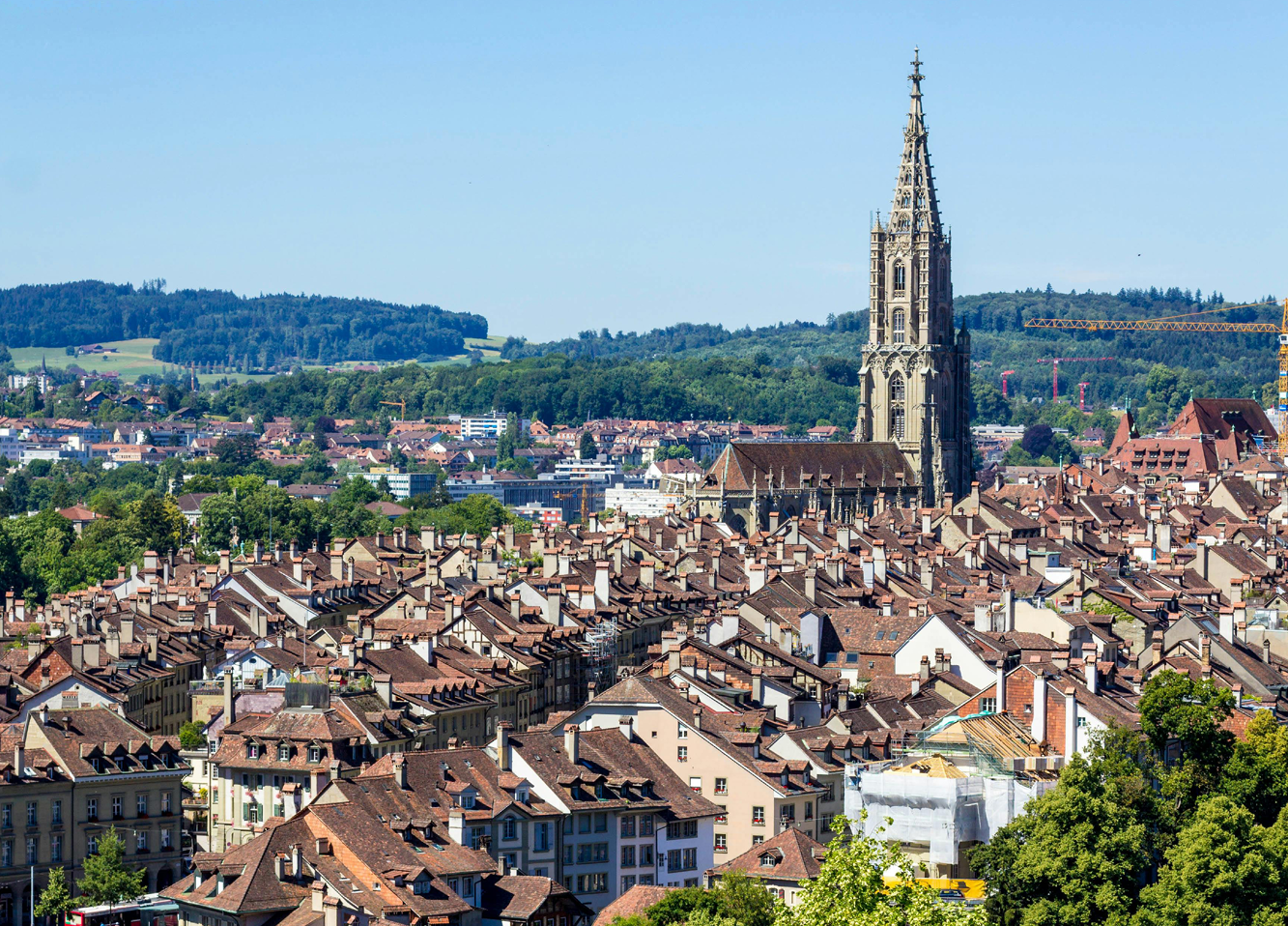 Städte/Münster