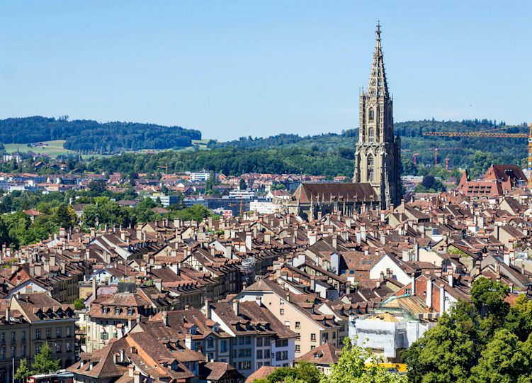 Städte/Münster