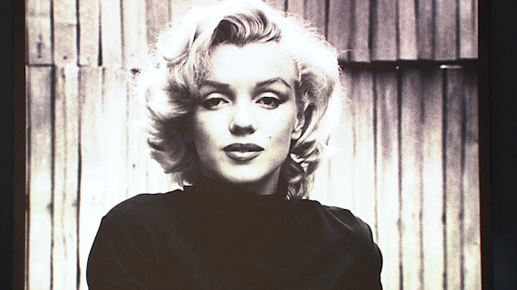 Marilyn Monroe