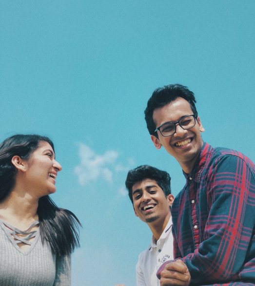 Demo Image for the Stage Intro module