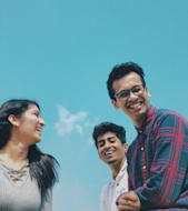 Demo Image for the Stage Intro module