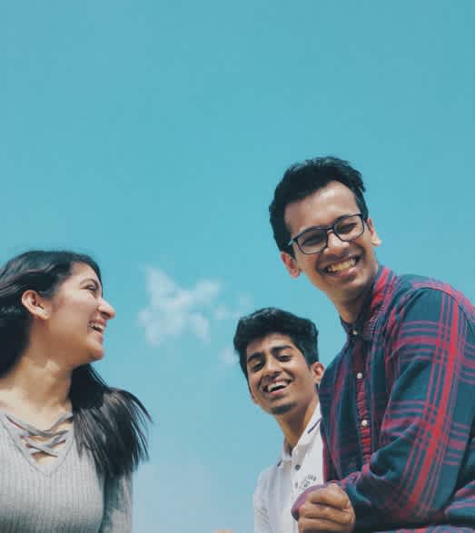 Demo Image for the Stage Intro module