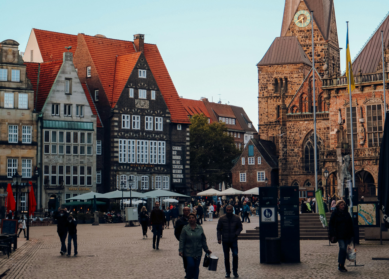 Städte/Bremen
