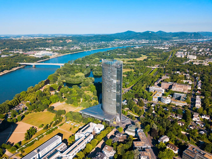 Bonn