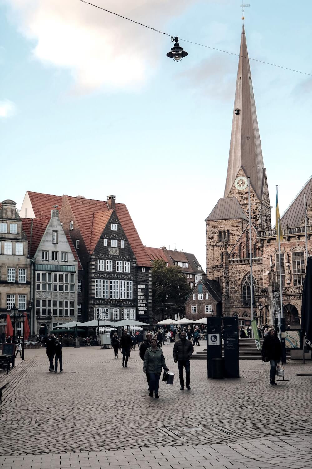 Bremen