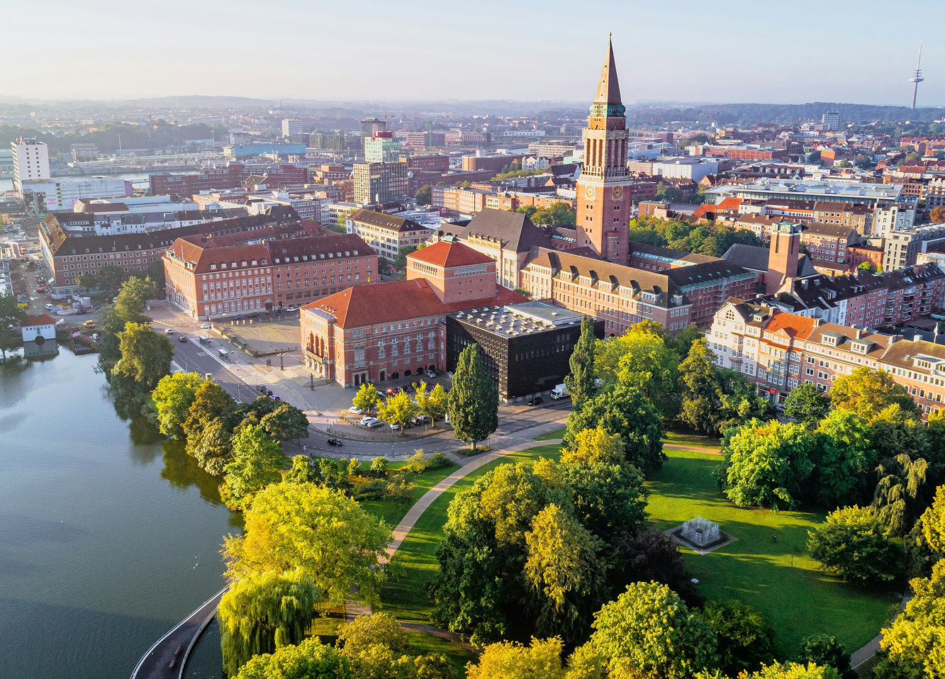 Städte/Kiel