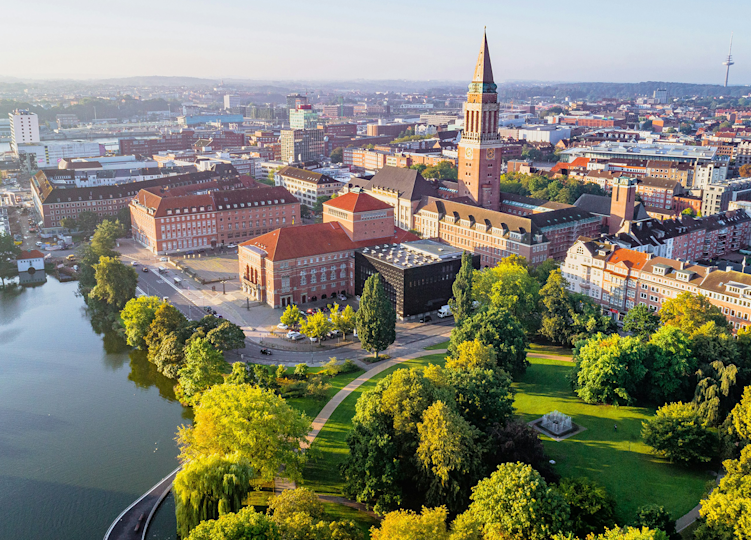 Städte/Kiel