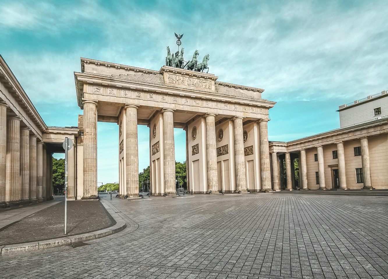 Städte/Berlin