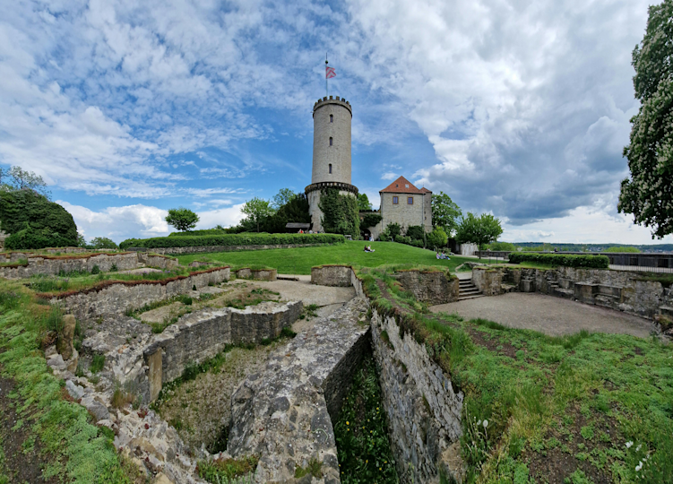 Städte/Bielefeld