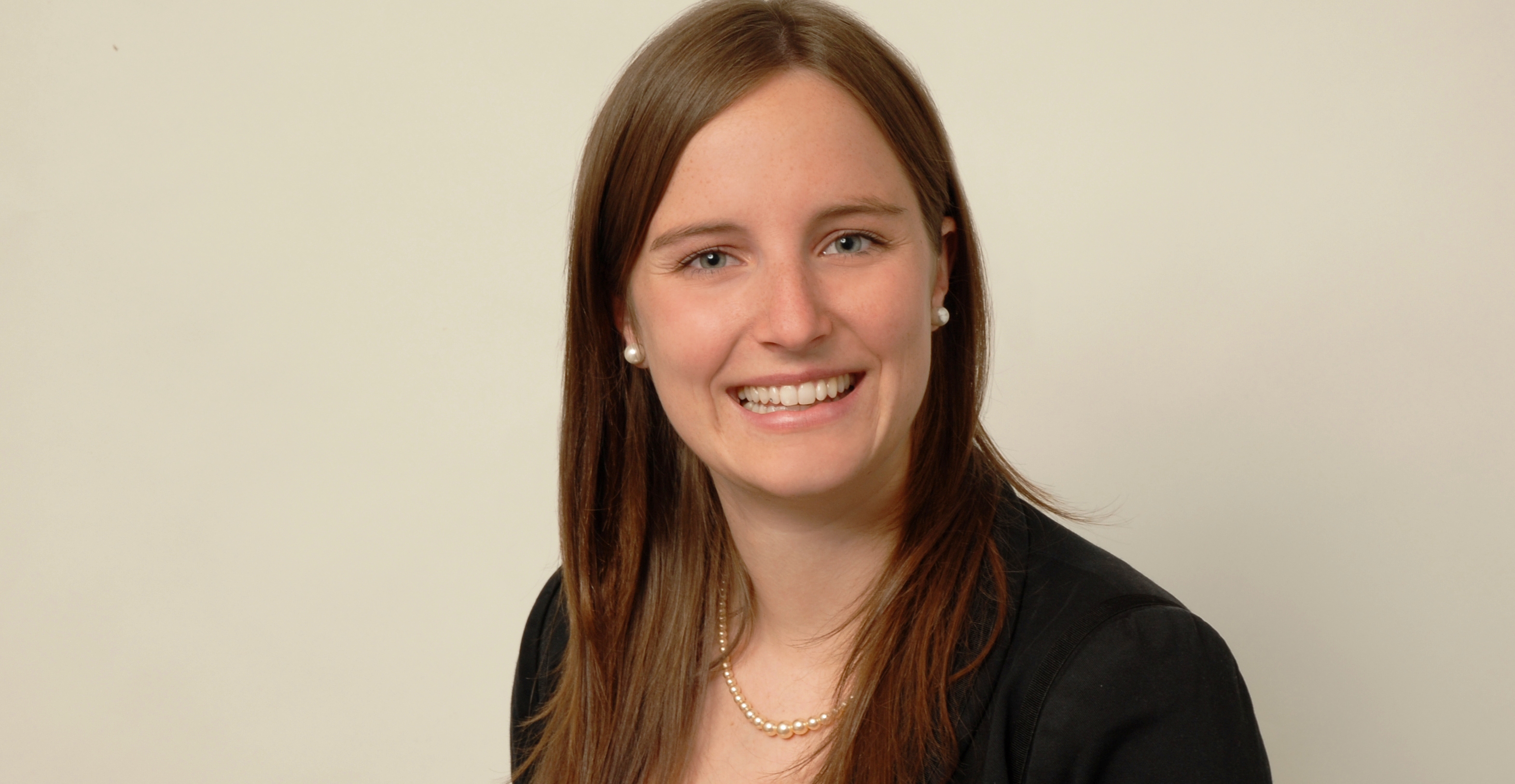 Stefanie Schroeder Recruiterin Studitemps