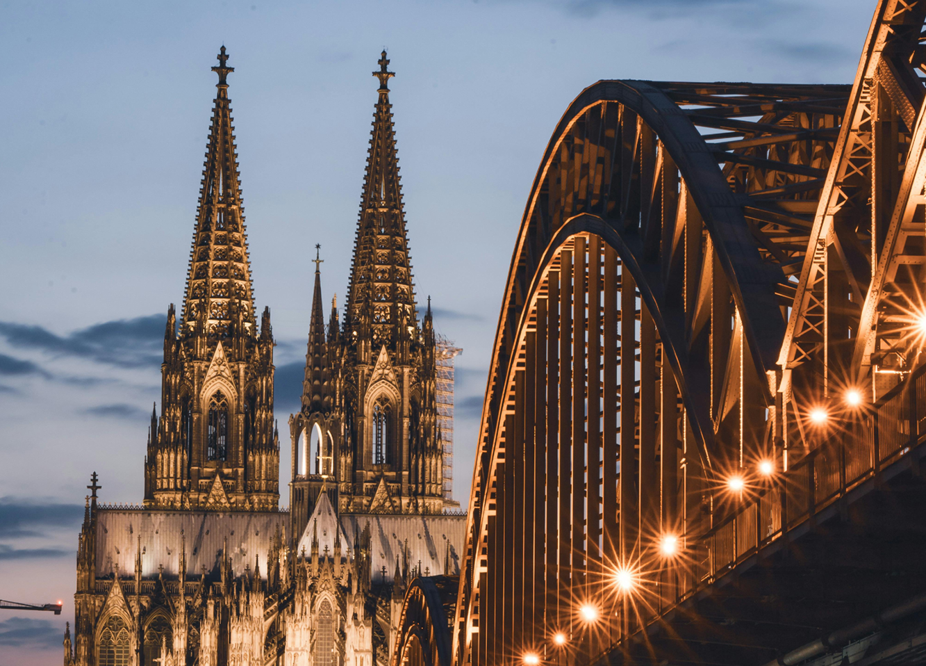 Städte/Köln