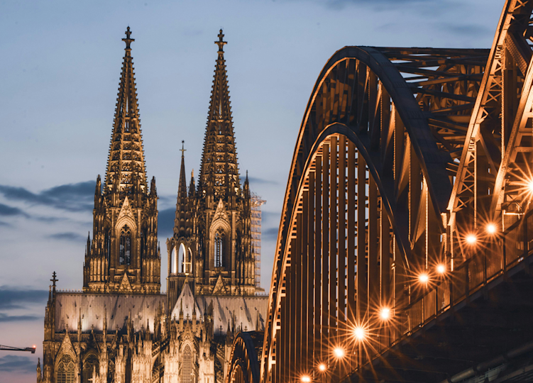 Städte/Köln