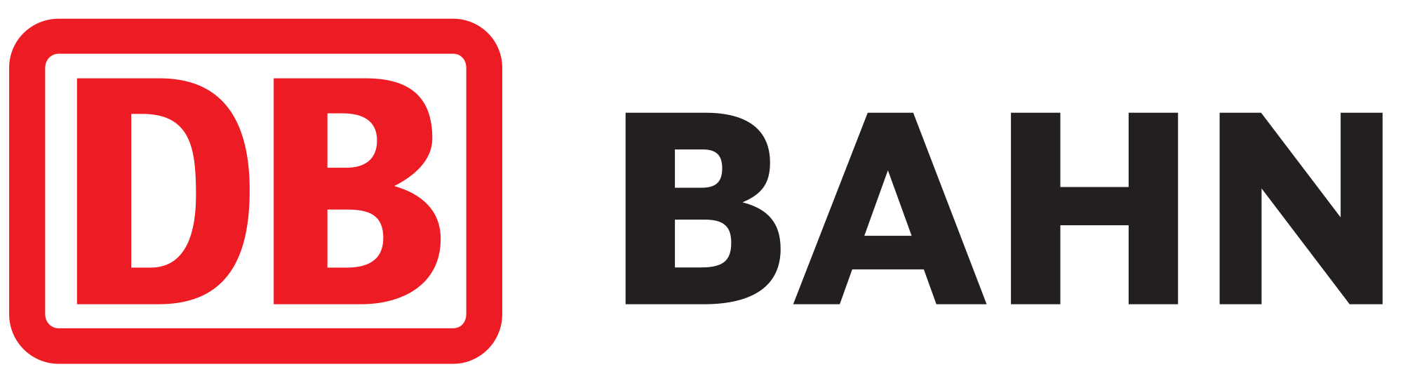 Logo DB