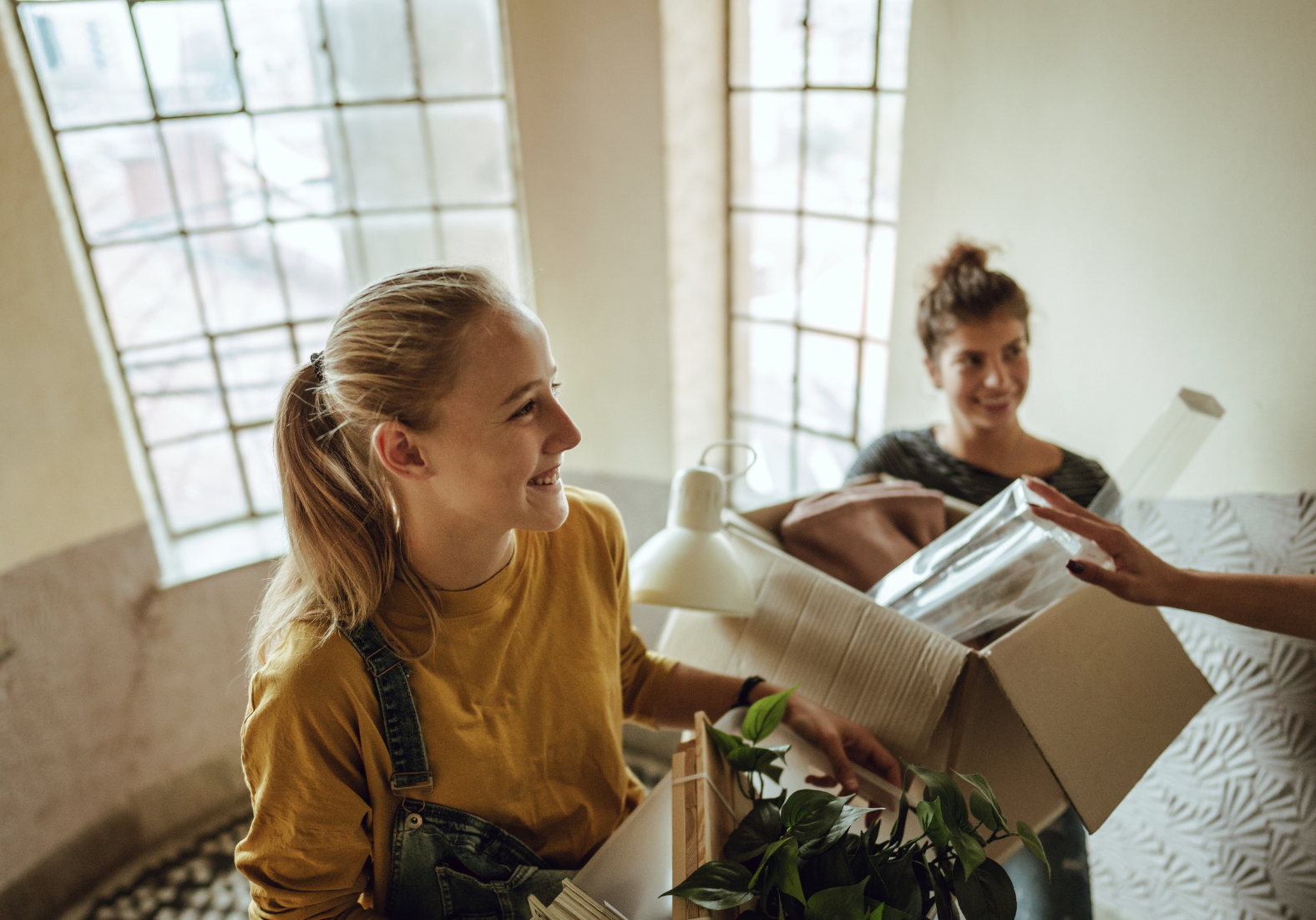 erstausstattung-wohnung Jobmensa
