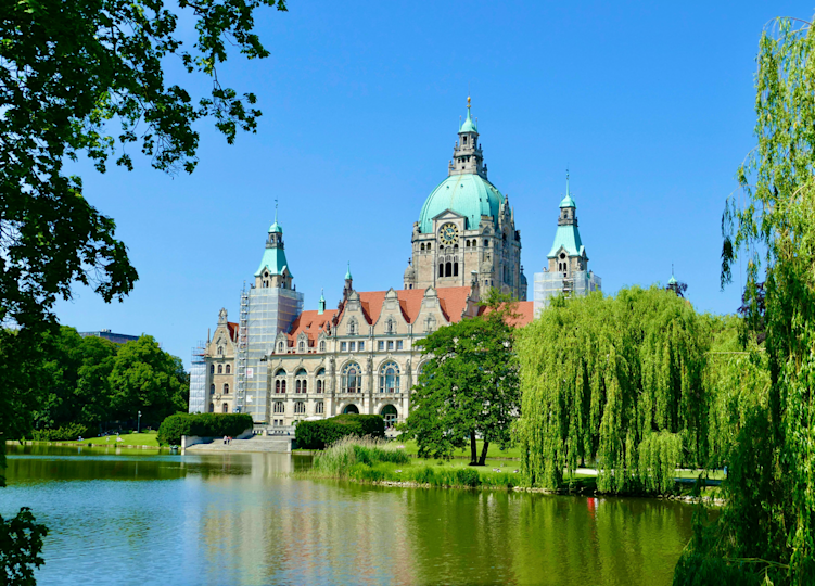 Städte/Hannover