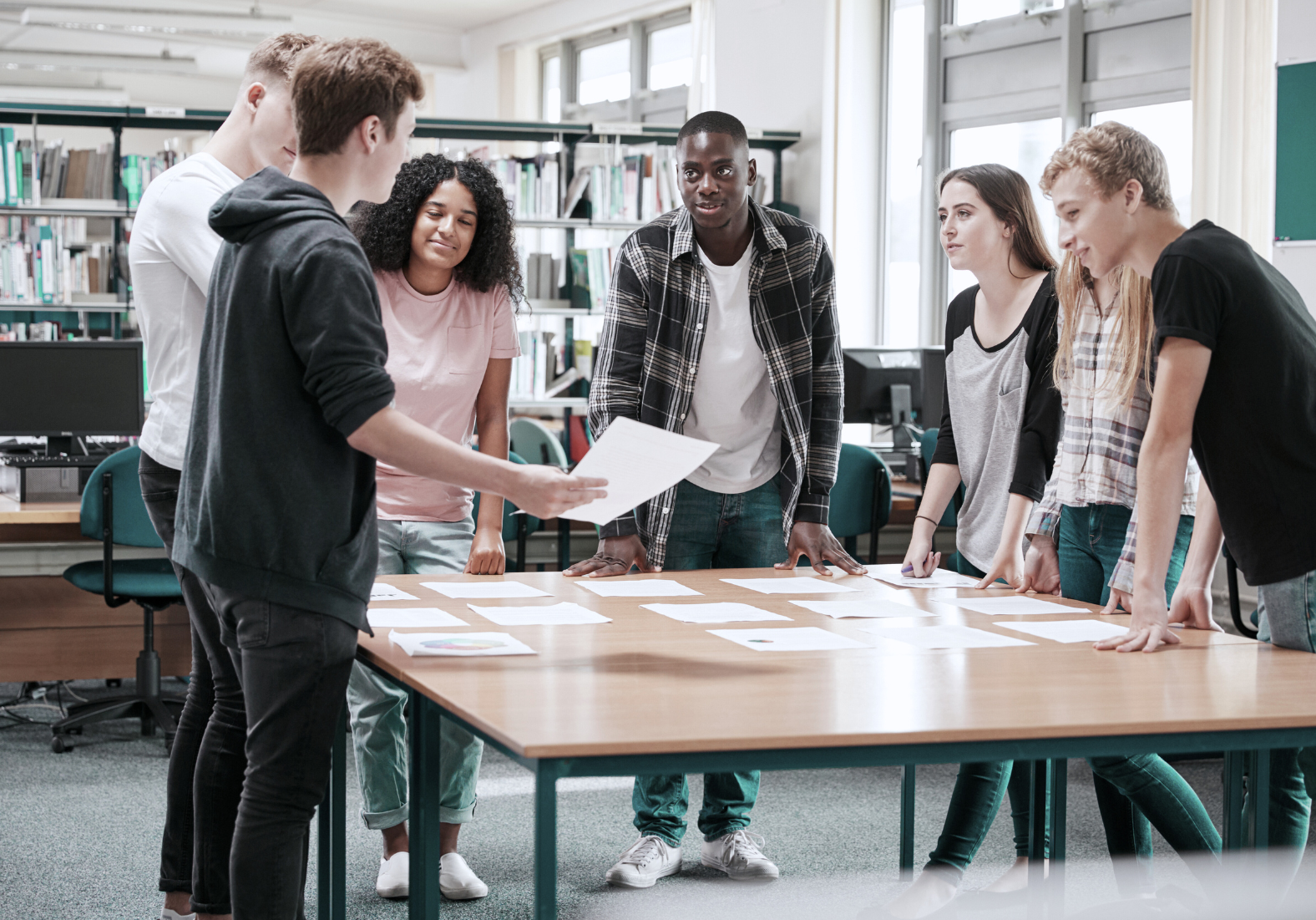 erstsemester jobmensa