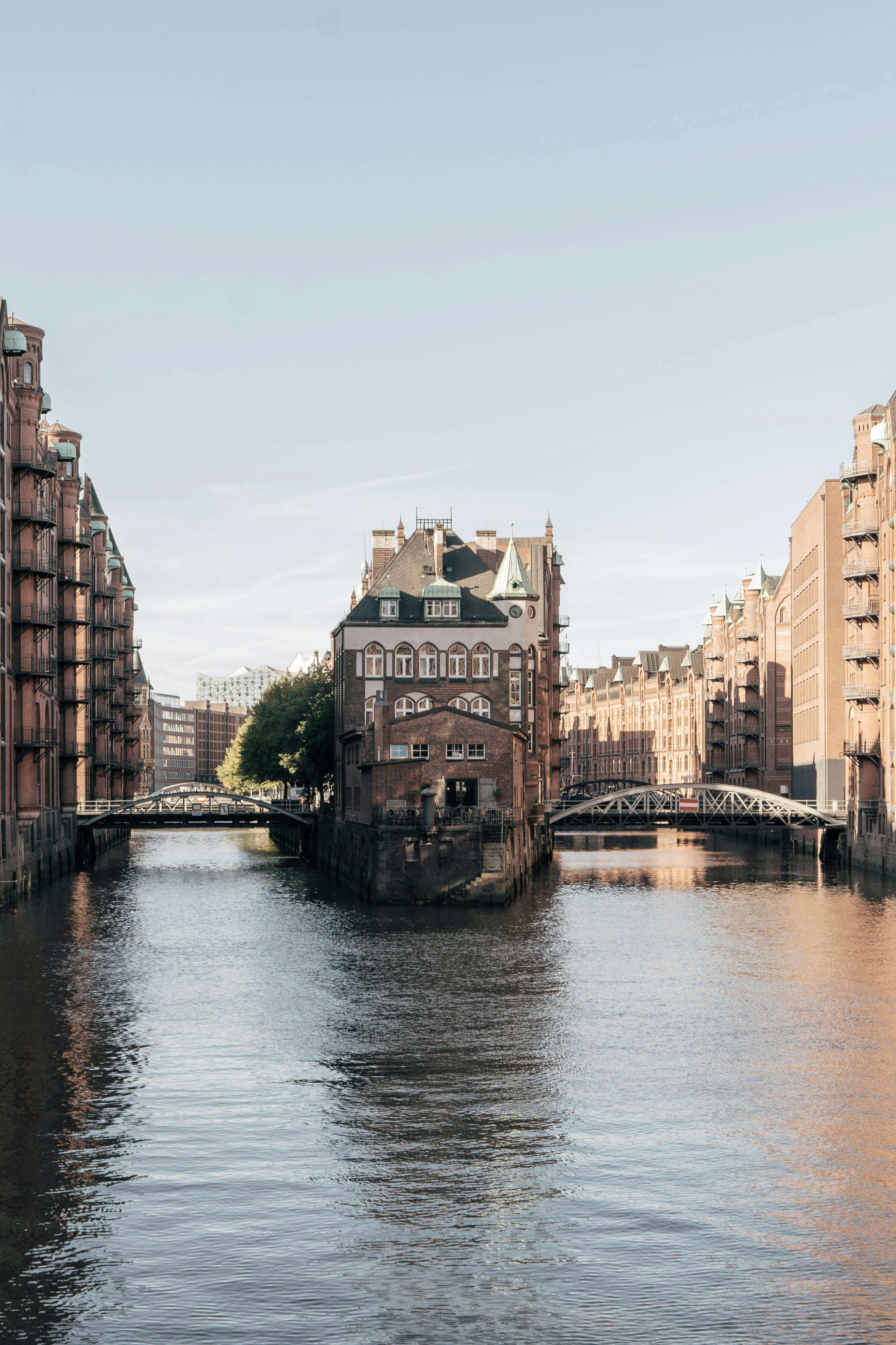 Hamburg