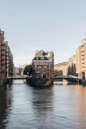 Hamburg