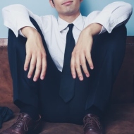 Young Professional steigt ein im Beruf