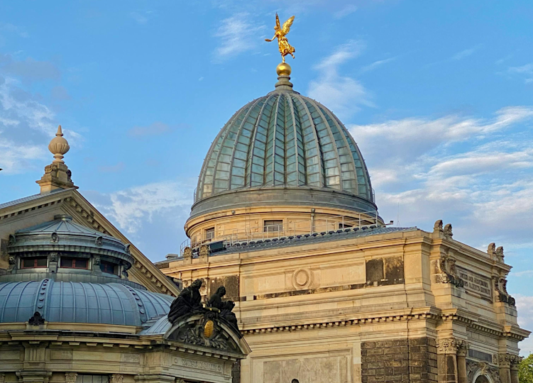 Städte/Dresden