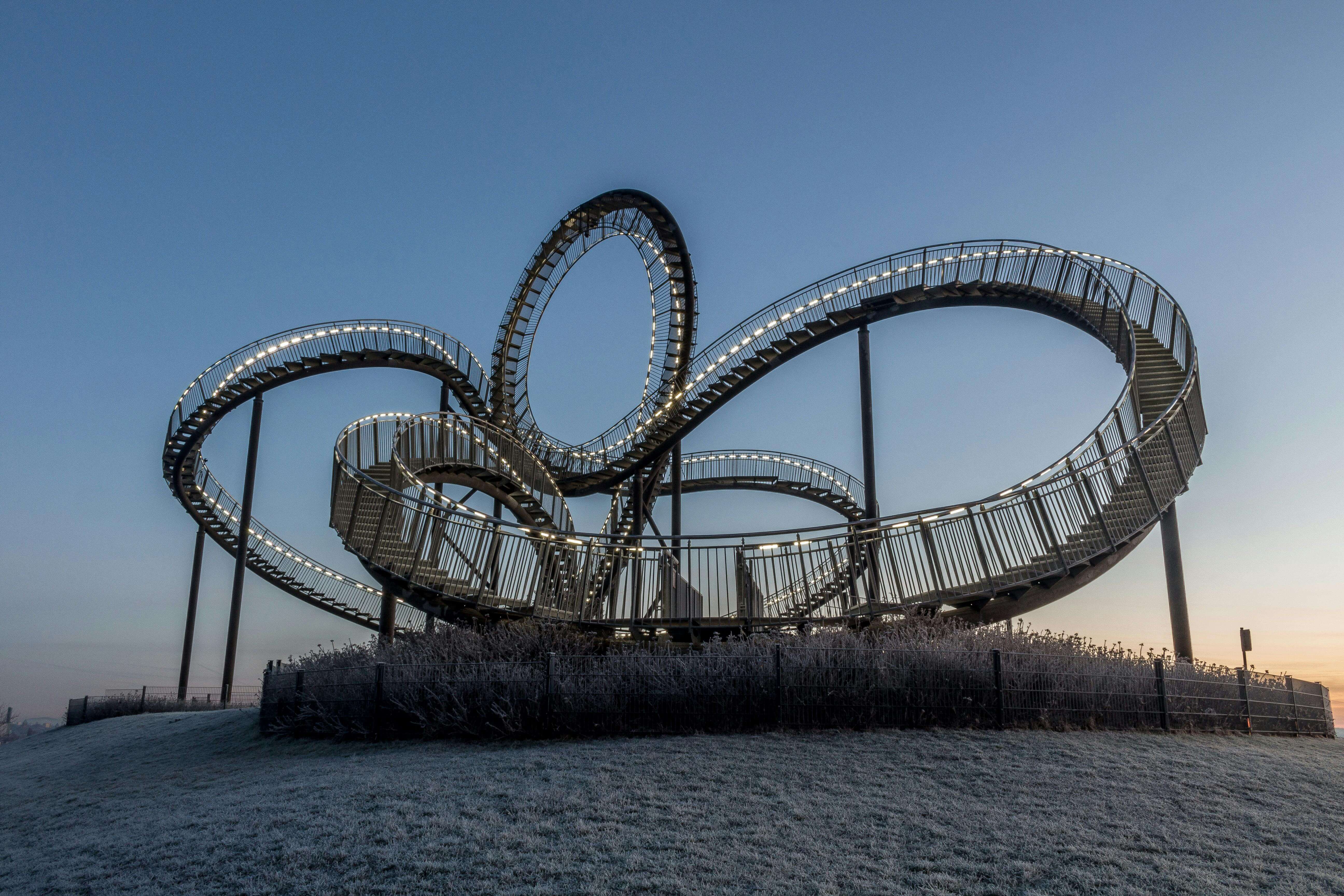 Duisburg