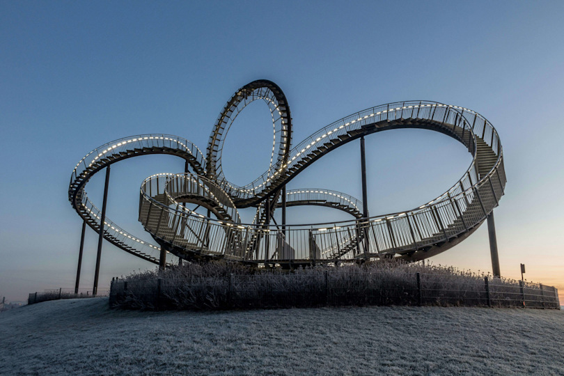 Duisburg