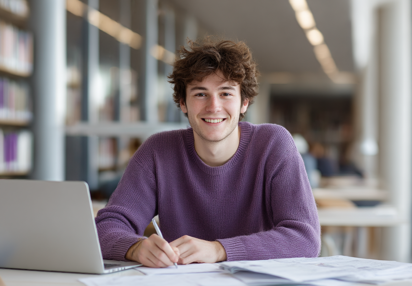 Wissenschaftliches Arbeiten