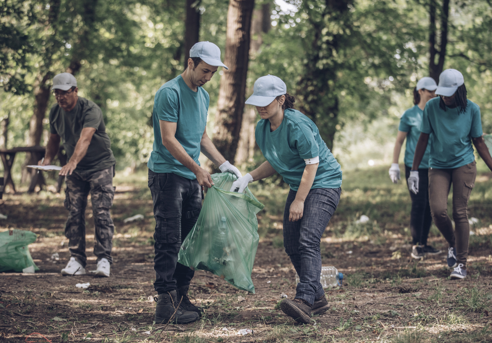 freiwilligenarbeit jobmensa