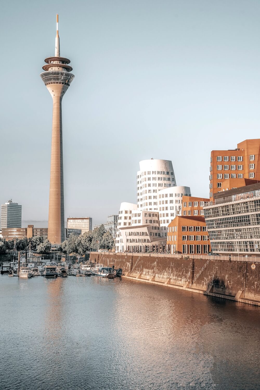 Düsseldorf