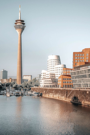 Düsseldorf