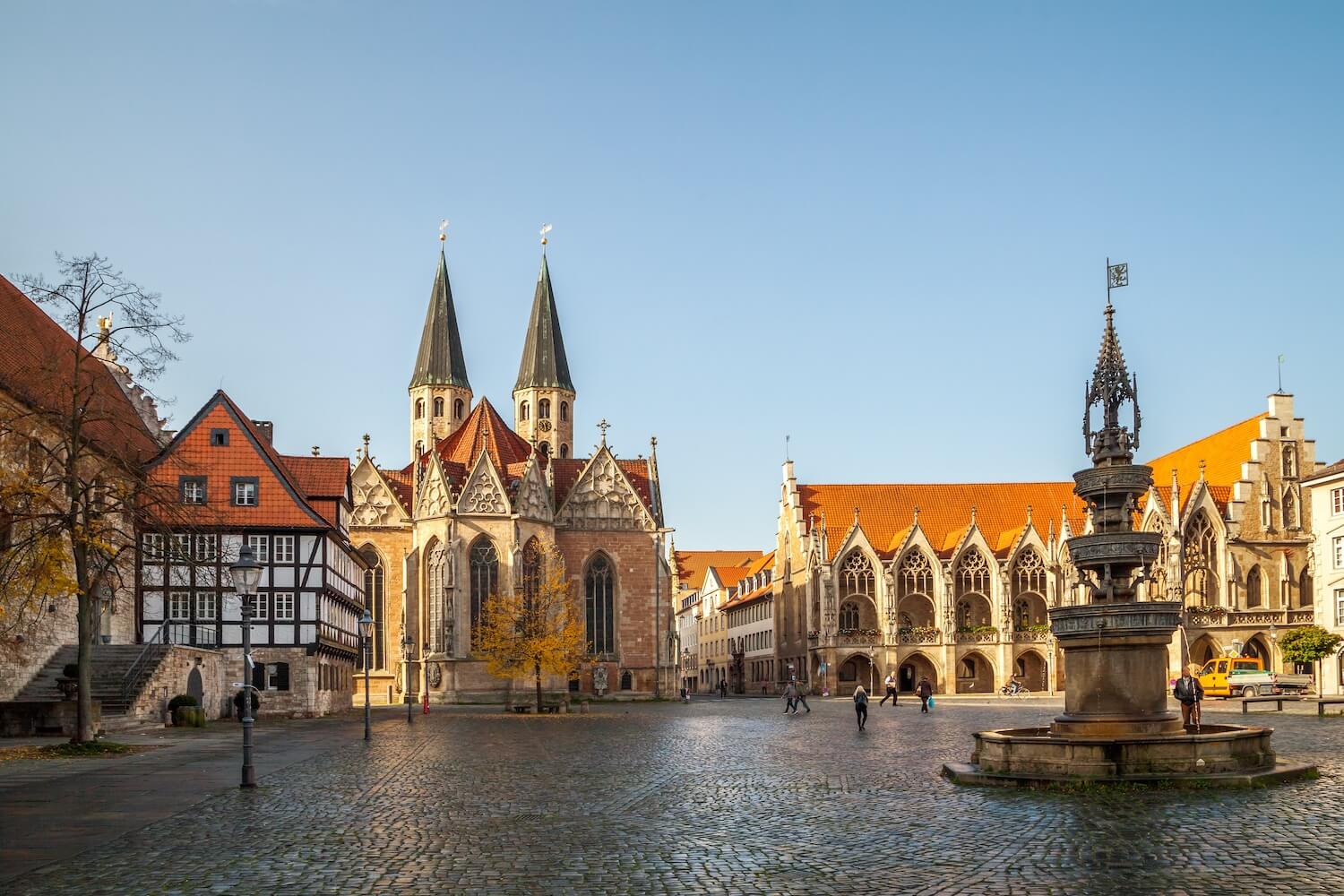 Braunschweig