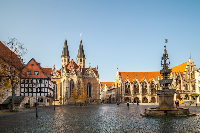 Braunschweig