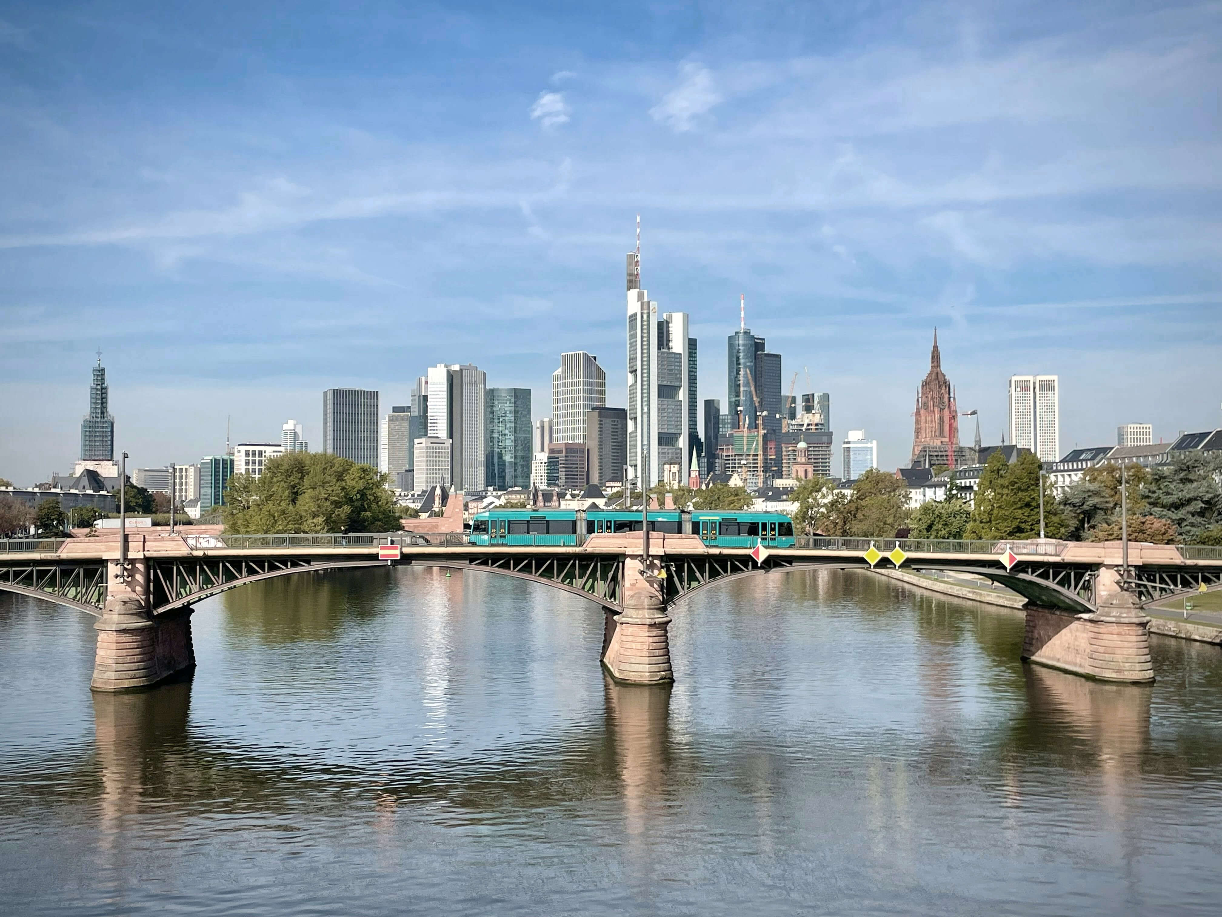 Frankfurt