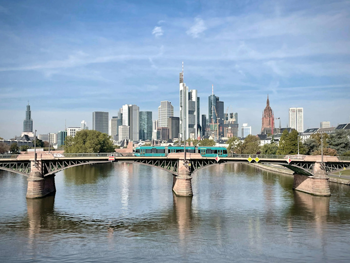 Frankfurt