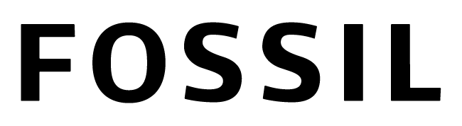 Logo Fossil