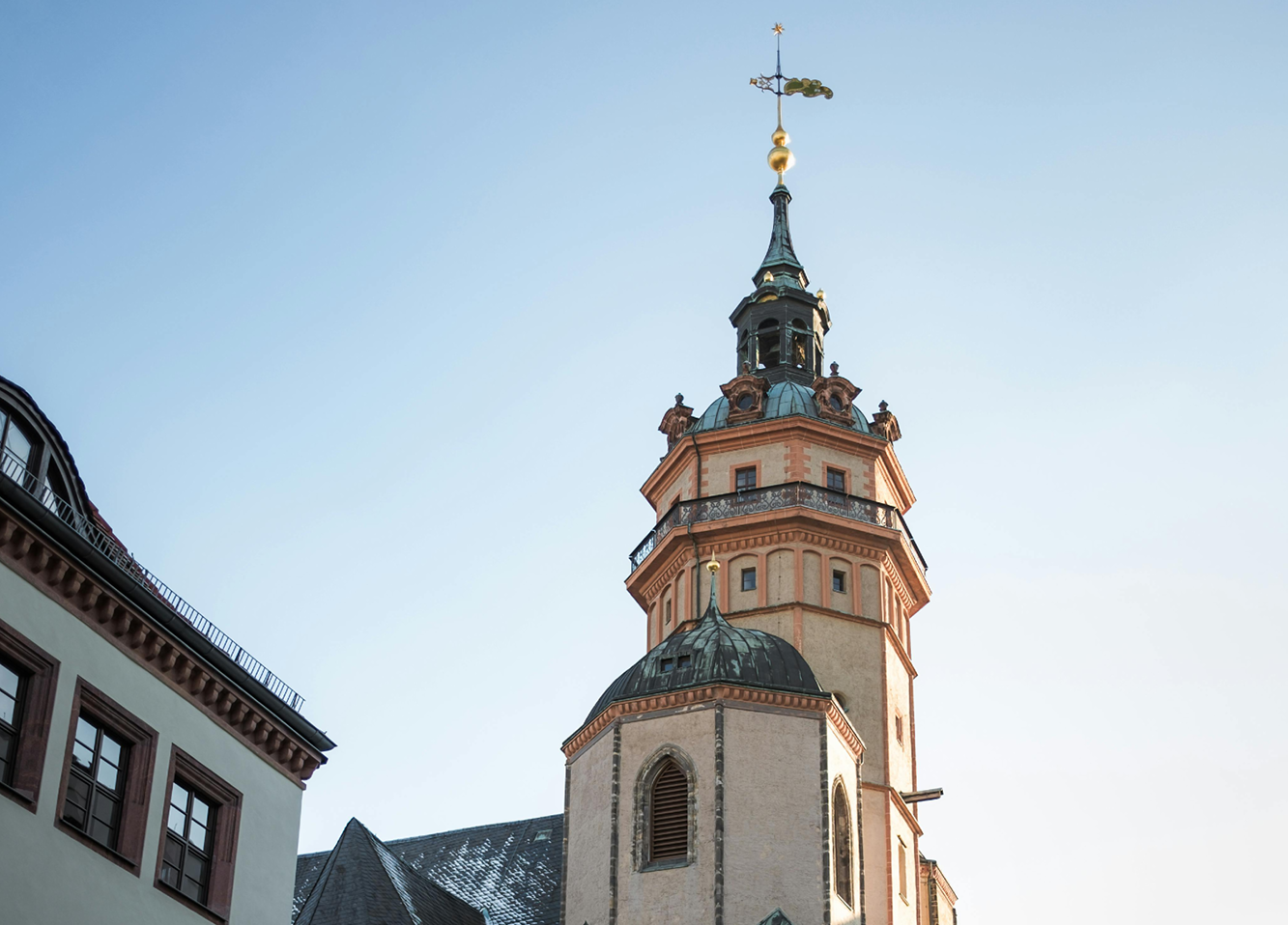 Städte/Leipzig