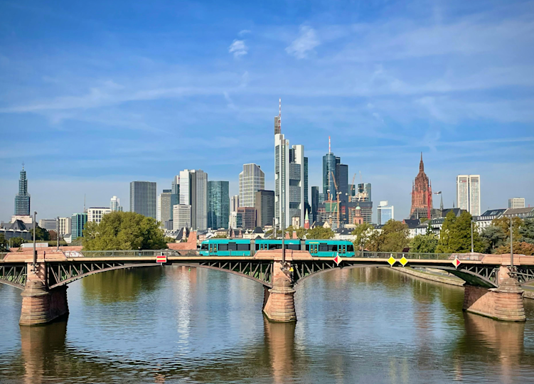 Städte/Frankfurt