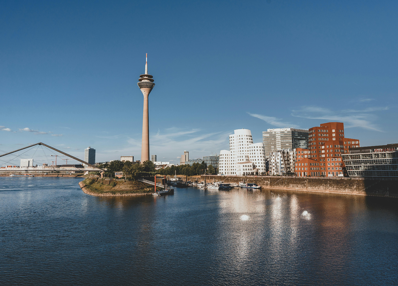 Städte/Düsseldorf
