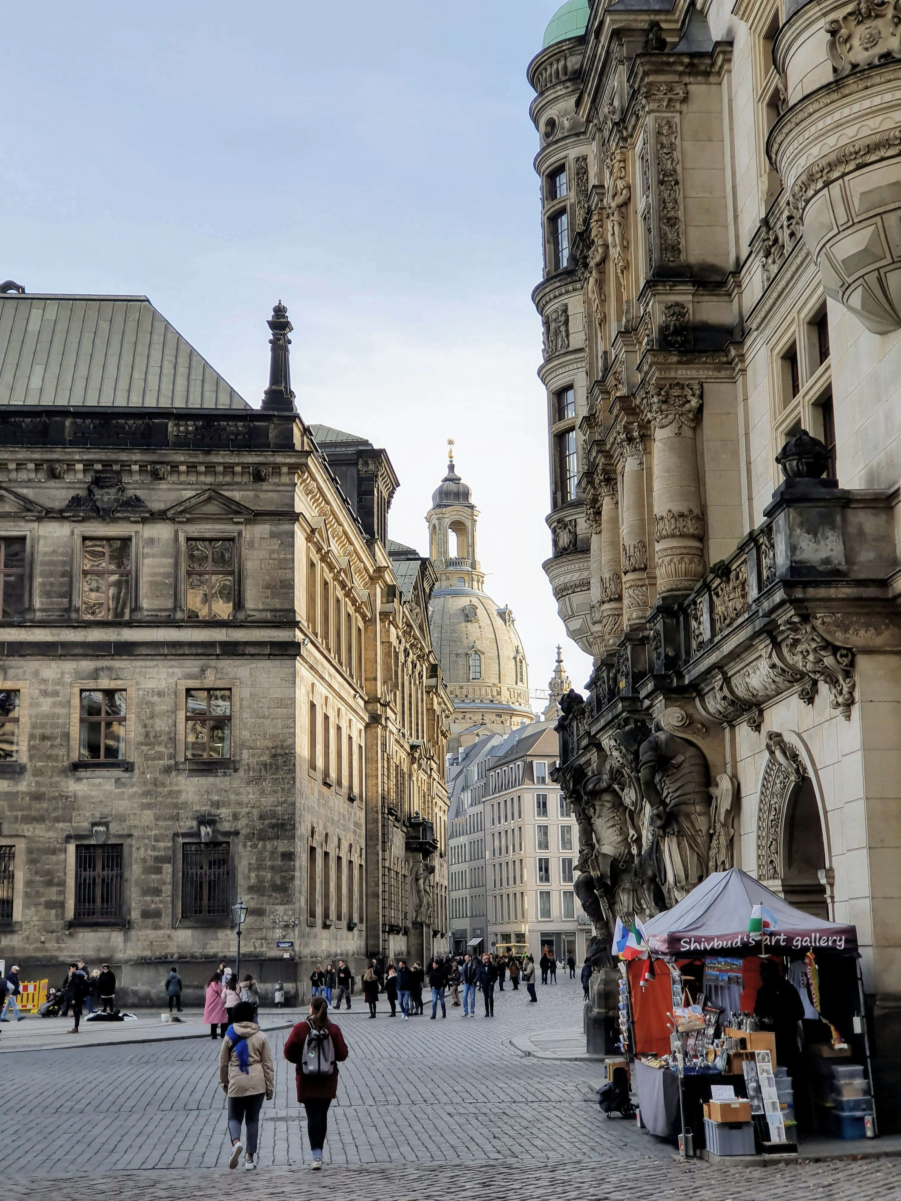 Dresden