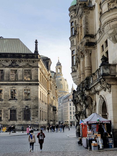 Dresden