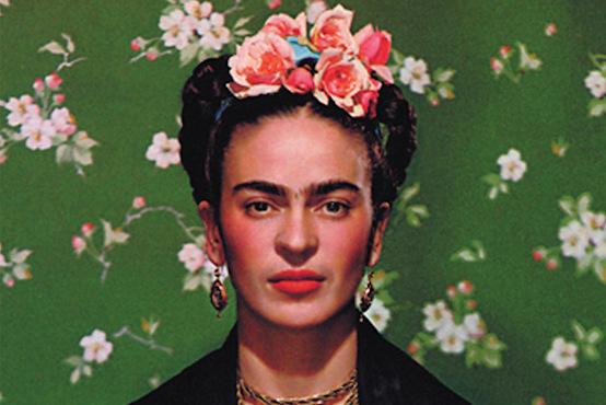 Frida Kahlo