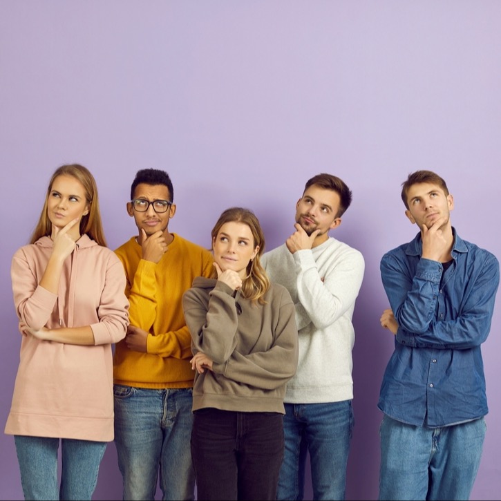 Welche Hochschule passt am besten?