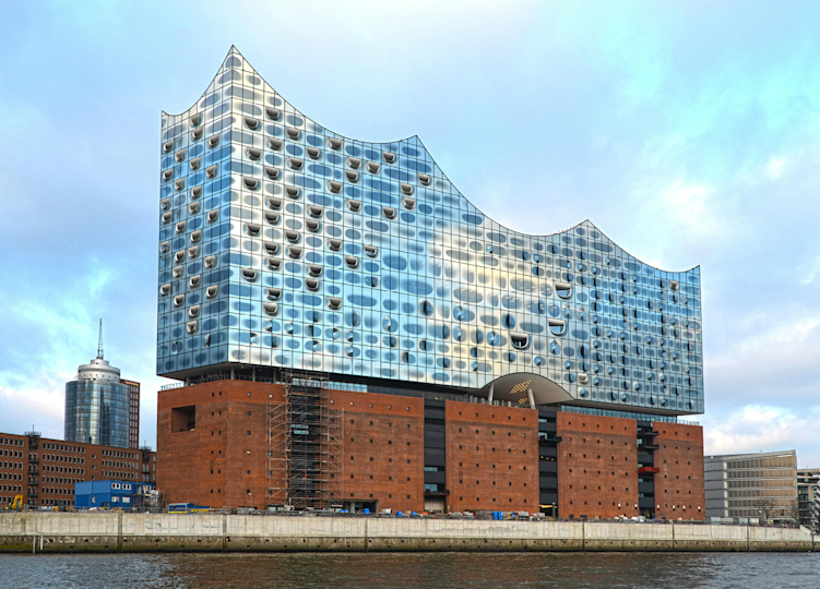 Städte/Hamburg