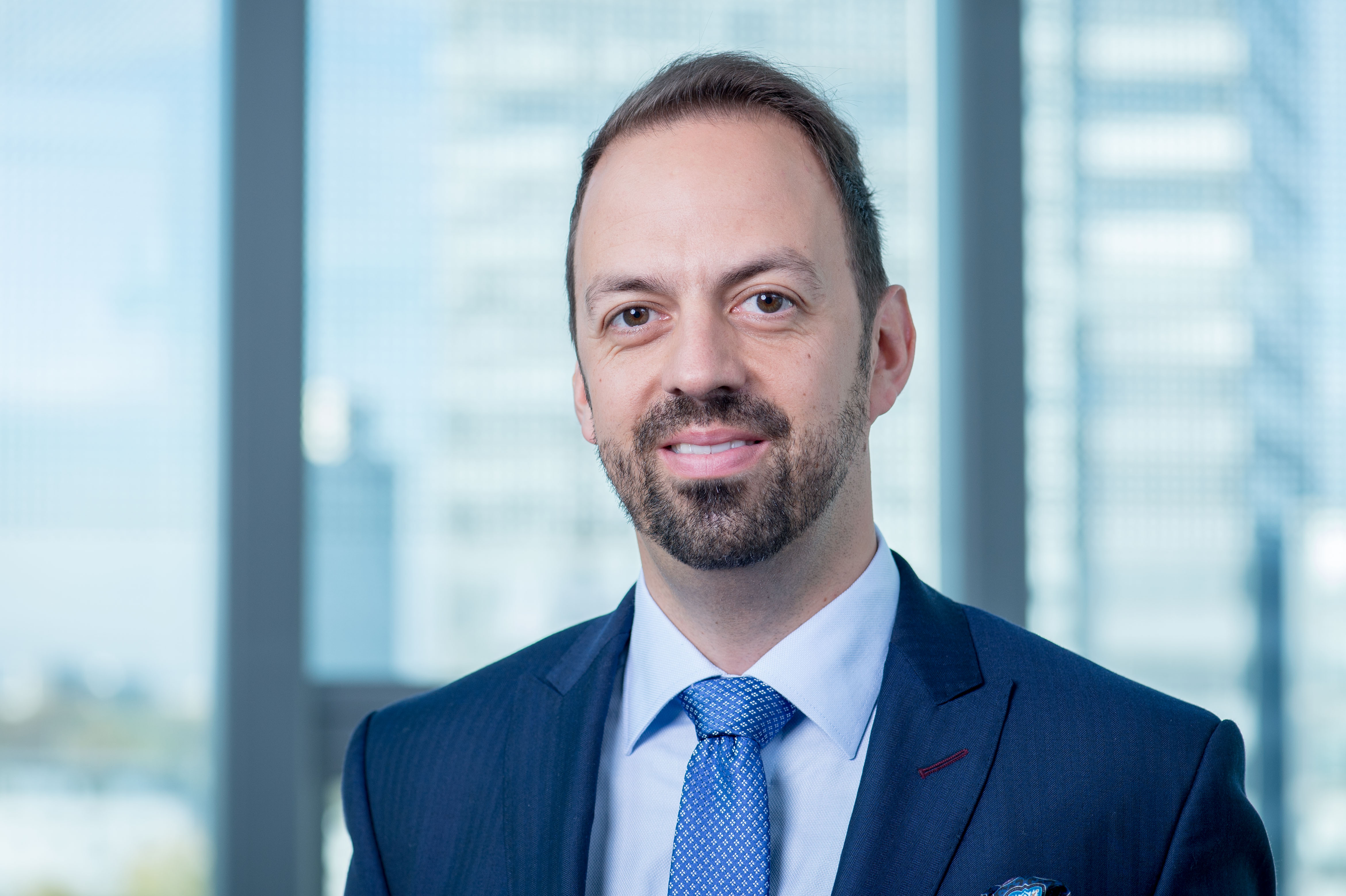 Benjamin Roos Gründer Studitemps