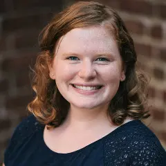 Mary Kate Schmermund's headshot