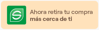 Beneficio de compra en línea y retiro rápido en tienda