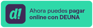 Paga con DEUNA